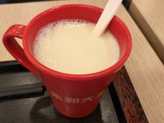 -永和大王(蛙嫩鸡香煲煲鲜·军博店)
