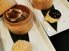 -上海苏宁宝丽嘉酒店·嘉府壹号中餐厅