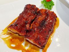 -利苑酒家(金宝店)