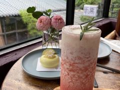 -邊渡咖啡