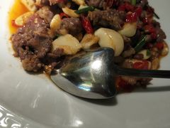 炊烟小炒黄牛肉-炊烟小炒黄牛肉(中心印象城店)