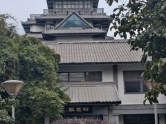 -金鸡湖桃花岛