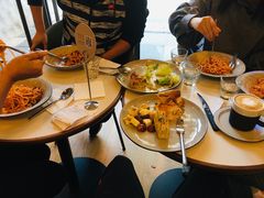 -BAKER&SPICE(BFC外滩金融中心店)