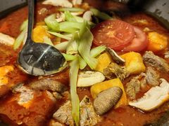 -有才叔的小馆(民乐园店)