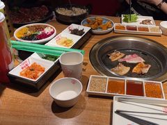 -炉小哥烤肉(信万广场店)