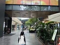 -CHARLIETOWN红茶公司(南京万象天地店)