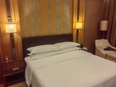 -杭州西溪喜来登度假大酒店