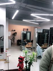 -优加东京秀烫染SALON