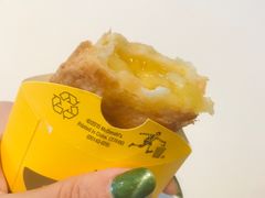 -麦当劳(健德桥得来速店)