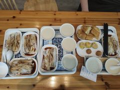 -冰泉豆浆馆(阳朔店)