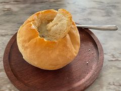 周打汤-The Rug Cafe(王府中环店)