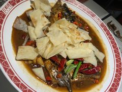 -旺顺阁鱼头泡饼(常营店)