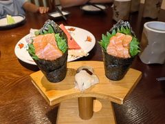 -松子料理(华威桥店)