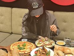 -Nord Grill&Bar Highland诺德西餐(深圳欢乐海岸店)