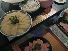 -五星桥原切肥牛火锅·30年专注好牛肉(湖塘店)