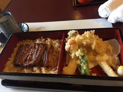 -伊豆荣(不忍亭店)