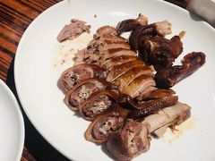 鹅肉三拼-陈鹏鹏潮汕菜(欢乐海岸 海边景观店)