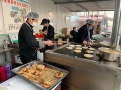 -王记肉火烧早餐中国店