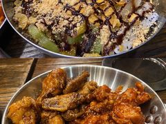 -MI WU FACTORY米屋美食工厂餐厅(绿地店)