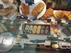 -星巴克(大连柏威年店)