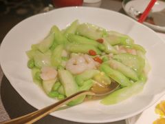 -秀儿四九城·新京菜(亚运村鸟巢店)