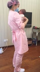 点击看大图 -台湾台婴美月子中心(长沙保利店)