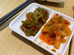 -双燕楼·手工馄饨·汤面小吃(世纪汇店)