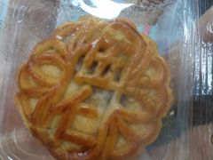 五仁月饼-欣奇西点蛋糕(宜欣店)