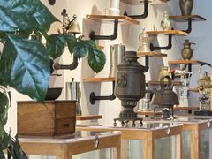 -MUSEO COFFEE咖啡博物馆