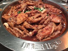 -胖哥俩肉蟹煲(河北勒泰购物中心店)