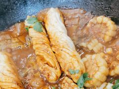 -九妹农家大铁锅东北菜(江湾店)