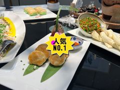 -京杭上院·河景花园餐厅·杭帮菜名店
