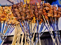 -燥次·烧烤酒场(万象城店)