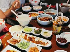 -丝恋丝娃娃(逸天城国贸店)