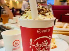 -海底捞大排档火锅(打浦路店)