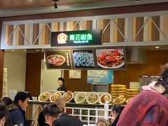 -食通天·寰宇集(杭州万象城店)