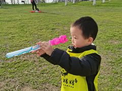 -狮子妈妈托育早教幼儿园(岳麓店)