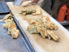 -咏春葱油饼(德政中路店)