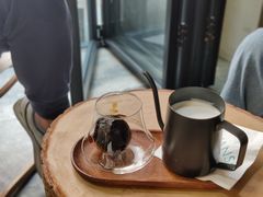 陨石-漫笙舍Manse·咖啡·民宿