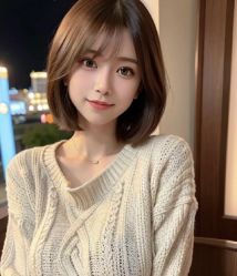 -张昊造型