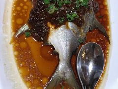 -天府中餐厅·粤菜·海南菜·生猛海鲜(三亚海棠湾洲际度假酒店)