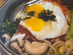 -恩你小木屋·韩式料理(南长街店)