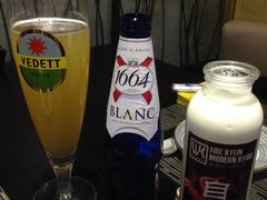 -HIHE Bistro·Oyster Bar(华熙live店)