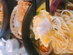 -和府捞面(石景山喜隆多店)