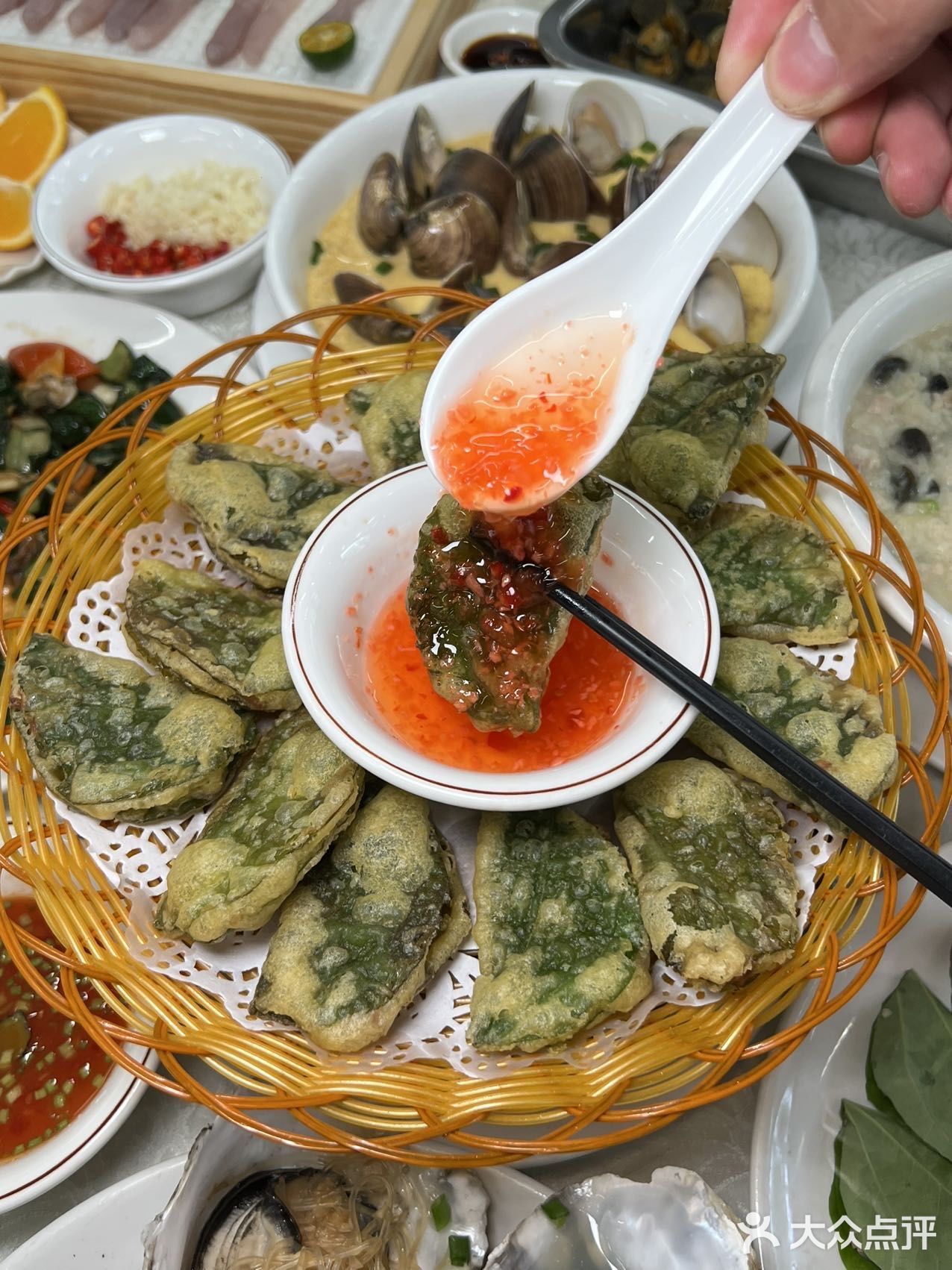落地北海，直奔这里！（本地人私藏的16年老店