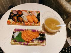 -澳门励庭海景酒店