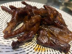 -金龙·打边炉(南京西路店)