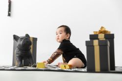 点击看大图 -专注孕妇照亲子照·纪田摄影