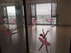 -墨舞舞蹈(顾村公园店)