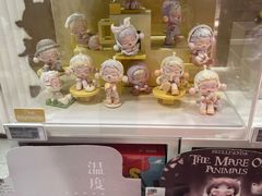 -泡泡玛特POPMART(东直门来福士店)